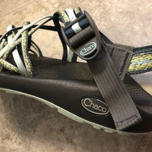 Chaco Shoes - Chaco Women’s ZX/3 Sandals, Size 7 Chaco Shoes - Chaco Women’s ZX/3 Sandals, Size 7